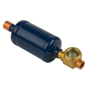 Driers & Sight Glasses